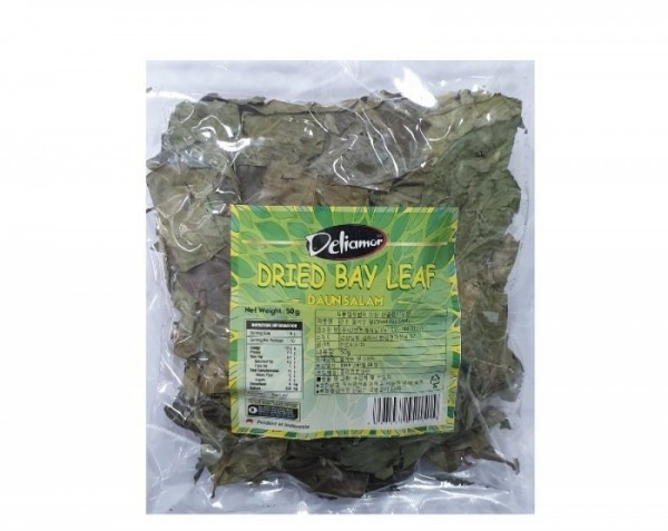 DAUN SALAM (DELIAMOR)