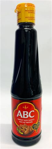 ABC KECAP MANIS