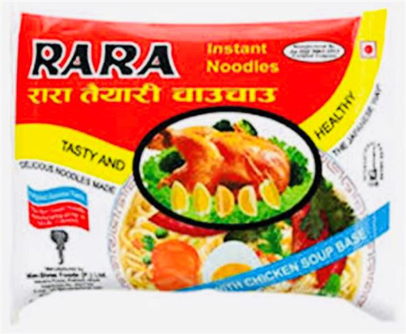 RARA NOODLES