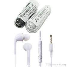 Earphone j5