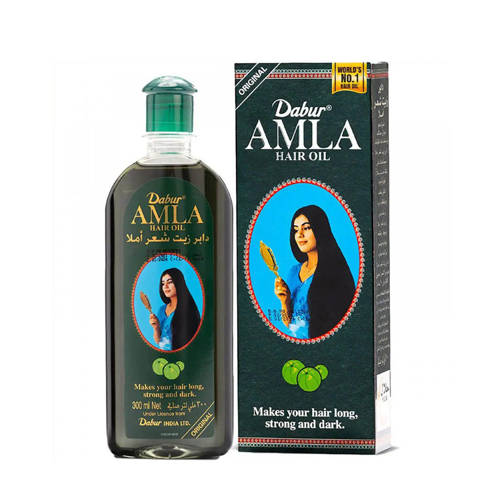 Dabur Amala Hair Oil