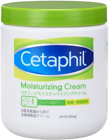 CETAPHIL CREAM