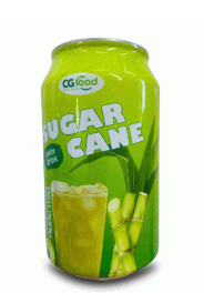 SUGAR CANE JUICE
