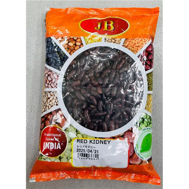 RED KIDNEY BEAN