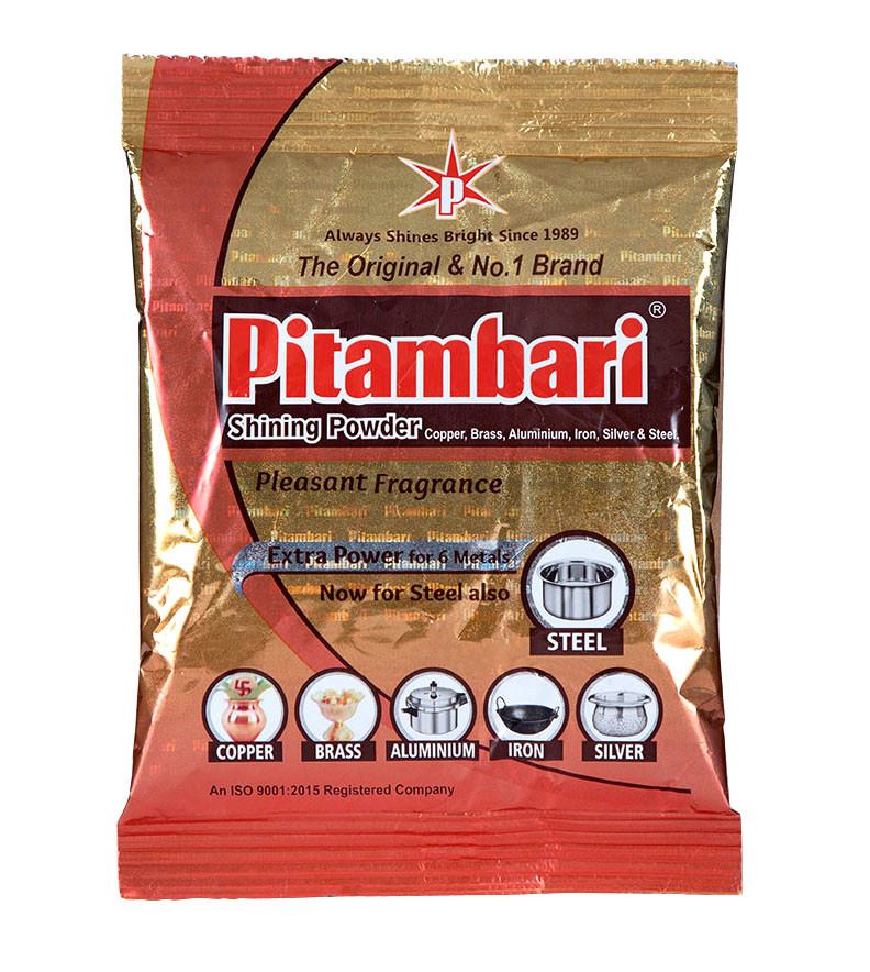 pitambari