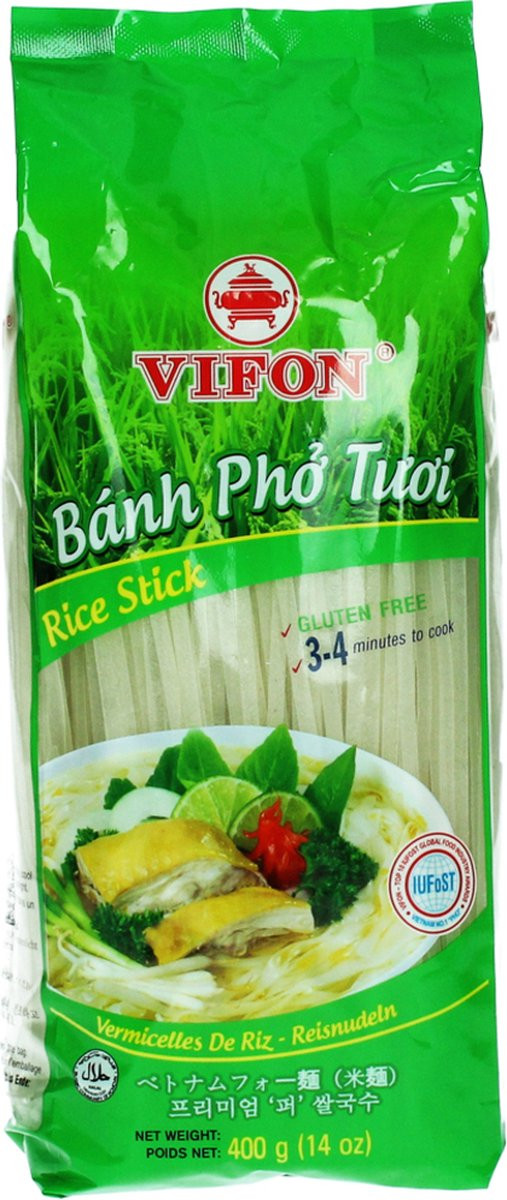 BANH PHO TUOI