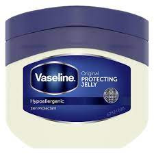 VASELINE BLUESEAL