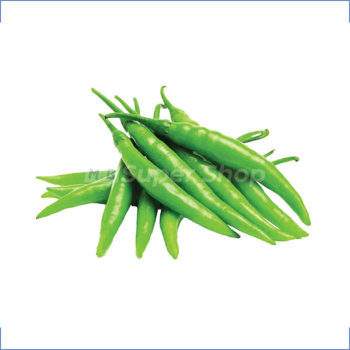 GREEN CHILLI