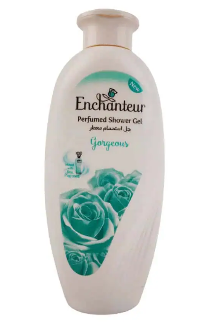 ENCHANTER SHOWER GEL(g)