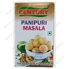 PANIPURI MASALA