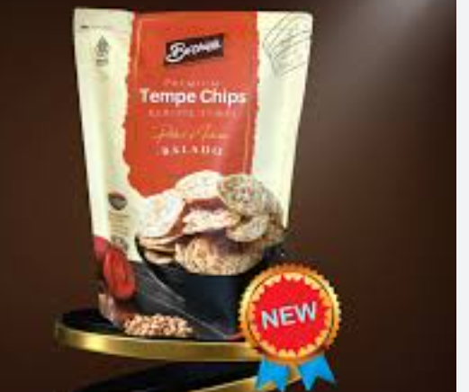 TEMPE CHIPS