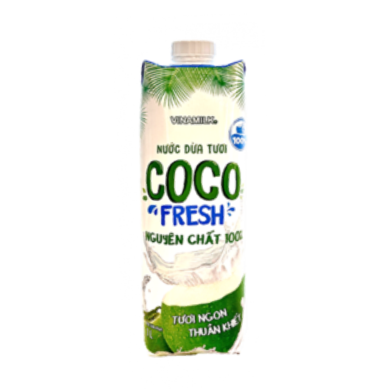 COCO FRESH 100%