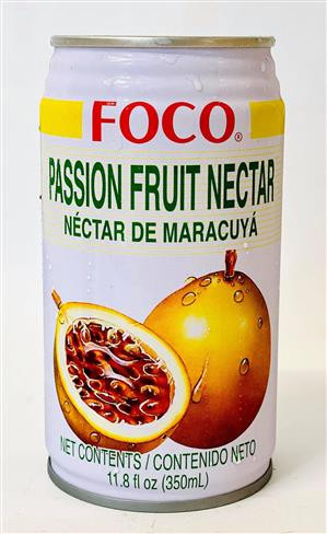 PASSION FRUIT DRINK(FOCO)