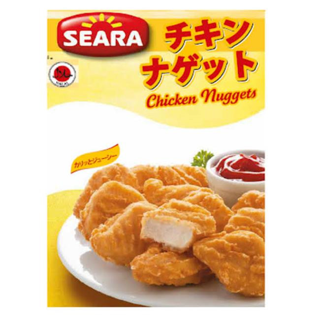 Chicken Nuggets