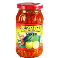 MIXED PICKLE(mother)
