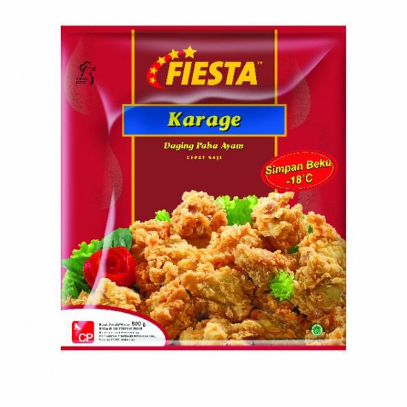 FIESTA KARAGE