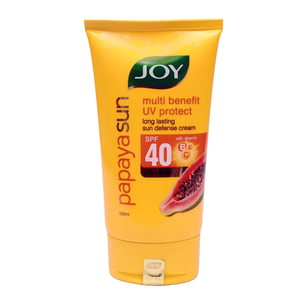 PAPAYA SUNSPF 40