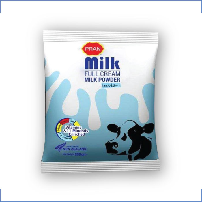 MILK POWDER