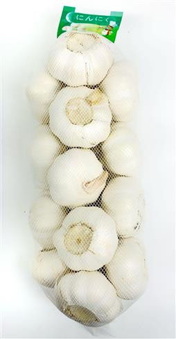 GARLIC (BAWANG PUTIH)