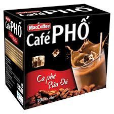 CAFE PHO COFFEE