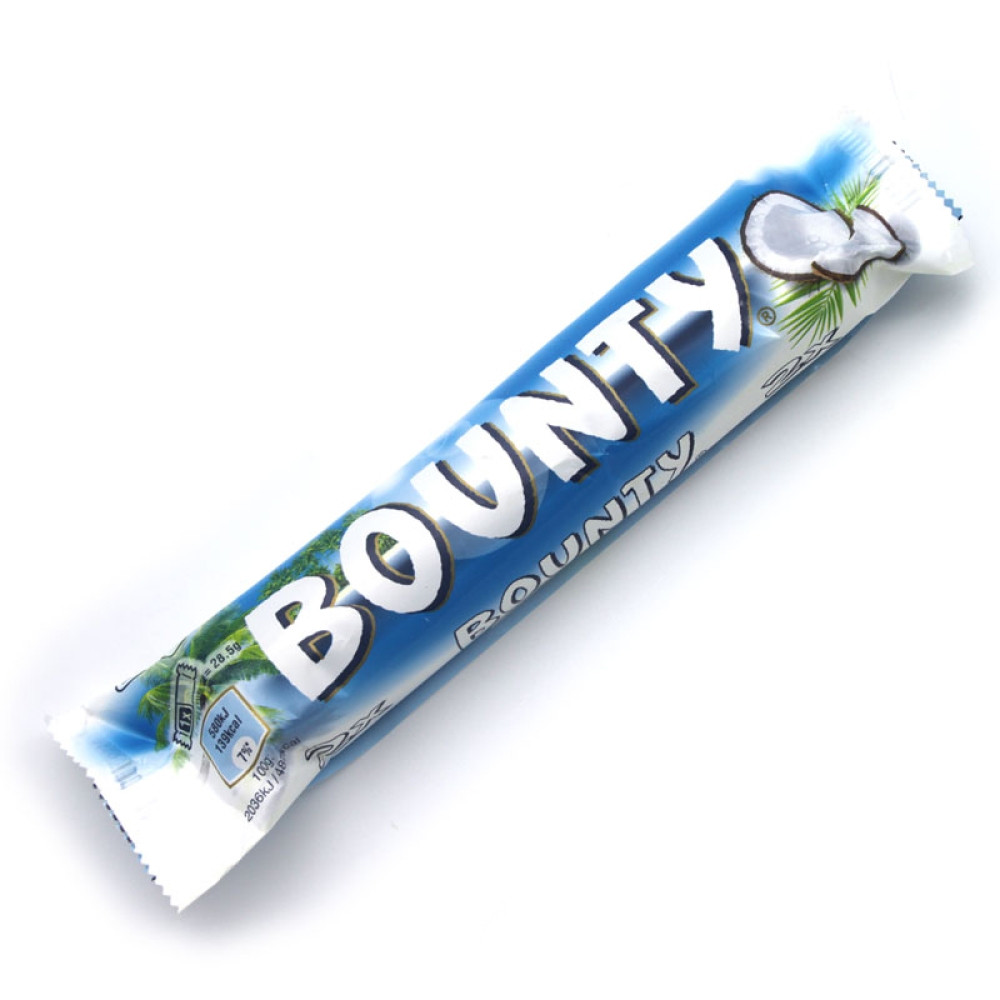 BOUNTY