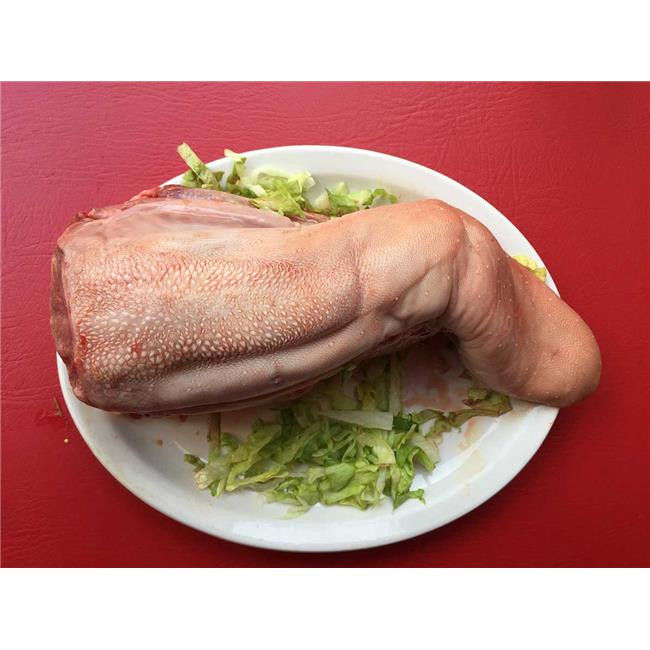 BEEF TONGUE JB