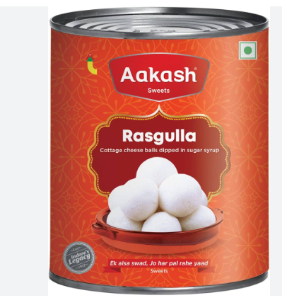 RASGULLA