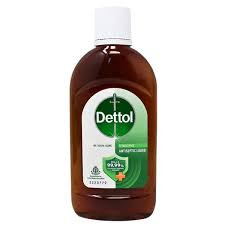 DETTOL LIQUID