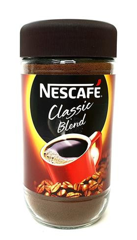 NESCAFE