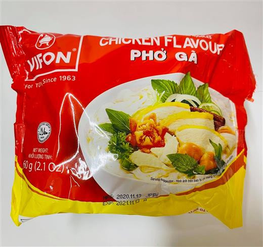 VIFON CHICKEN FLAVOUR