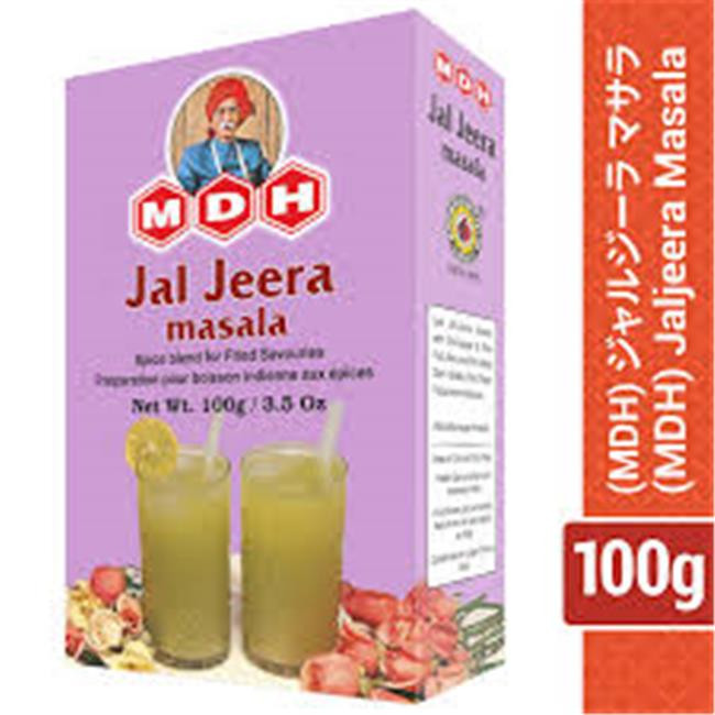 JAL JEERA