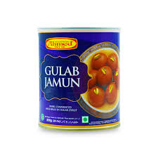 GULAB JAMUN AHMED