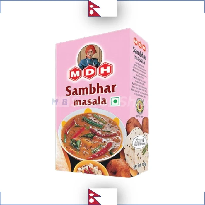SAMBAR MASALA