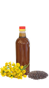MUSTARD OIL(AL-MANI)