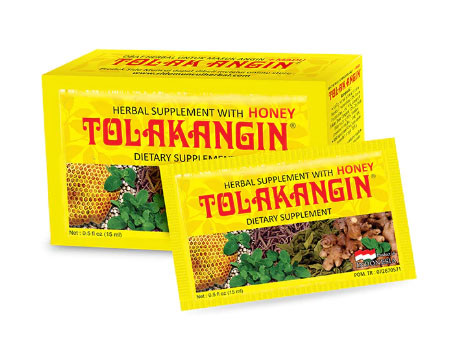 TOLAK ANGIN (1BOX)
