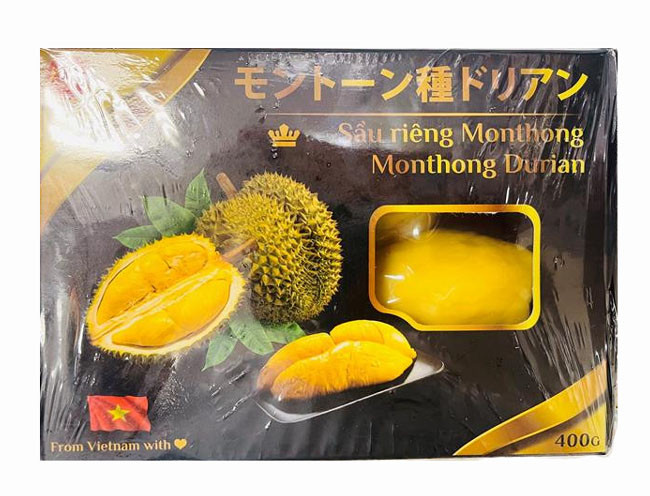 DURIAN