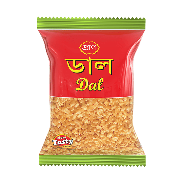 DAL BHAJA