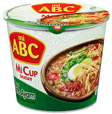 ABC CUP SOTO AYAM