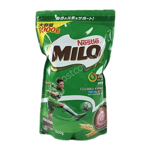 NESTLE MILO