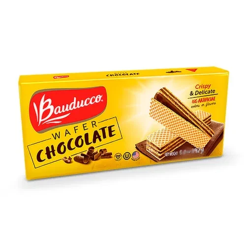 WAFER CHOCOLATE