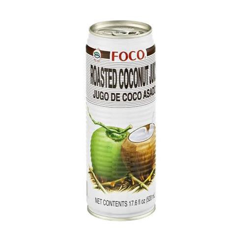 ROASTED COCONUT JUICE(FOCO)