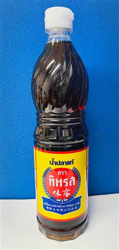 NANPURA FISH SAUCE