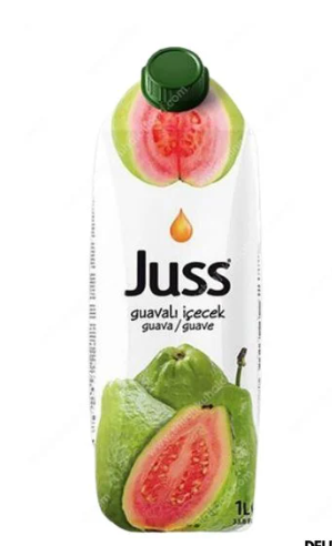 GUAVA JUSS