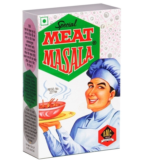 MEAT MASALA(BMC)