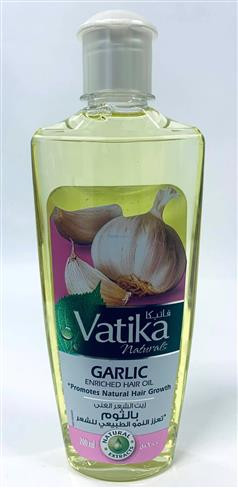 VATIKA HAIR OIL GARLIC