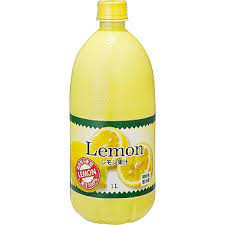 LEMON JUICE
