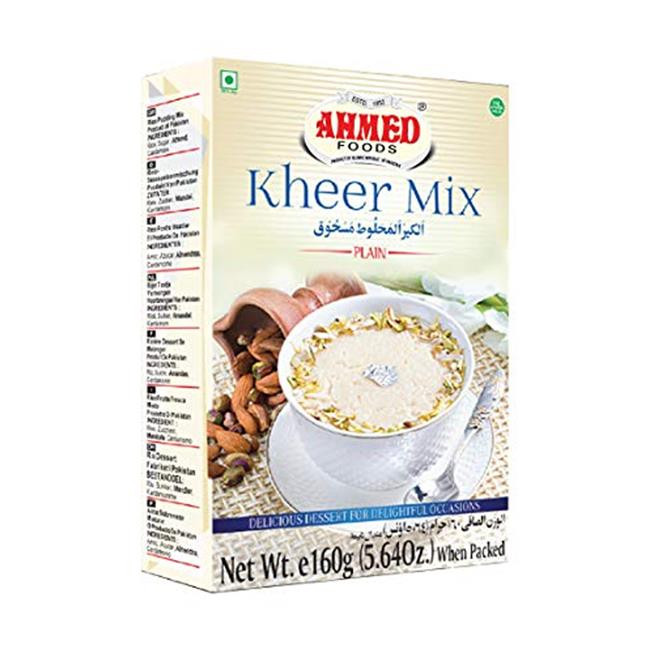 Kheer mix