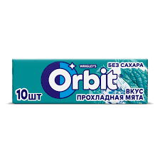 ORBIT MINT