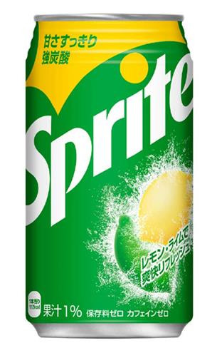 SPRITE