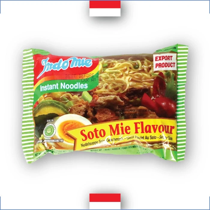 INDOMIE SOTO